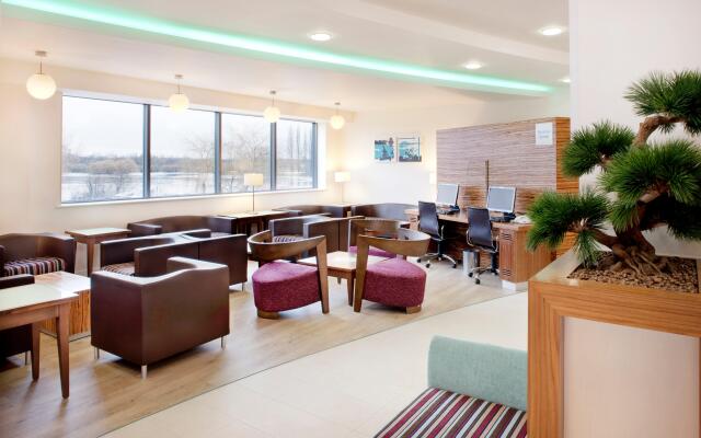 Holiday Inn Express Tamworth by IHG