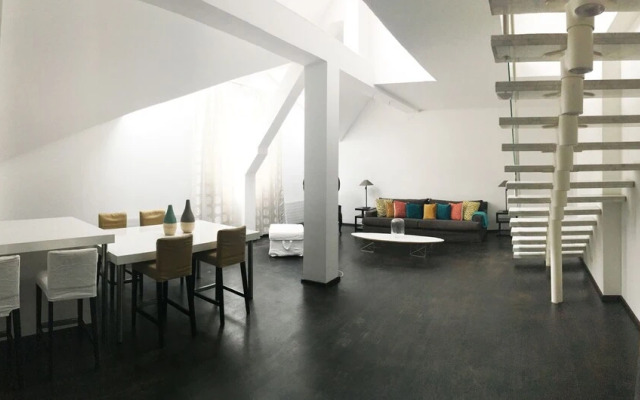 Extraordinary Residence at Stephansplatz