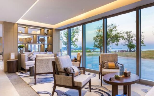 Amoy Bay Tourist Restort