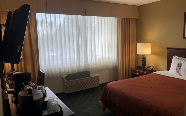 Knott's Hotel