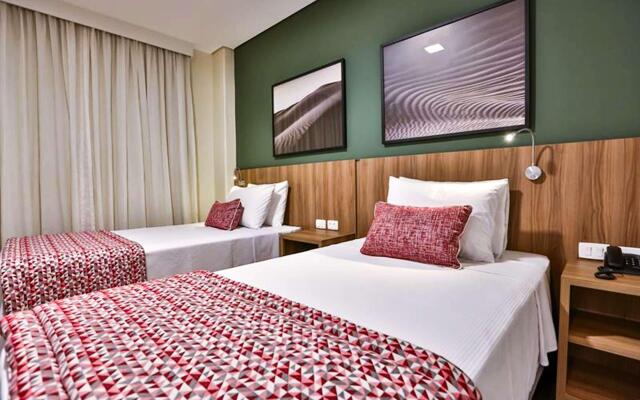 Comfort Hotel Mogi Guaçu