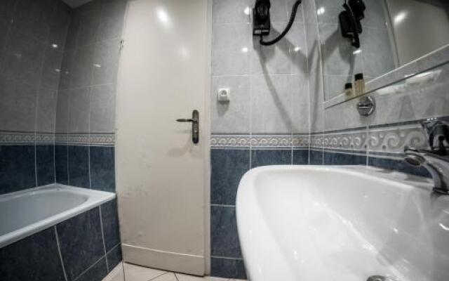 Curling Hôtel & Bar