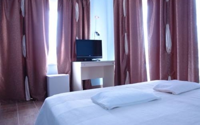 Santorini Hotel Hotel