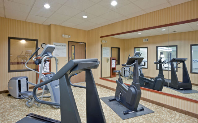 Holiday Inn Express & Suites Ashland by IHG