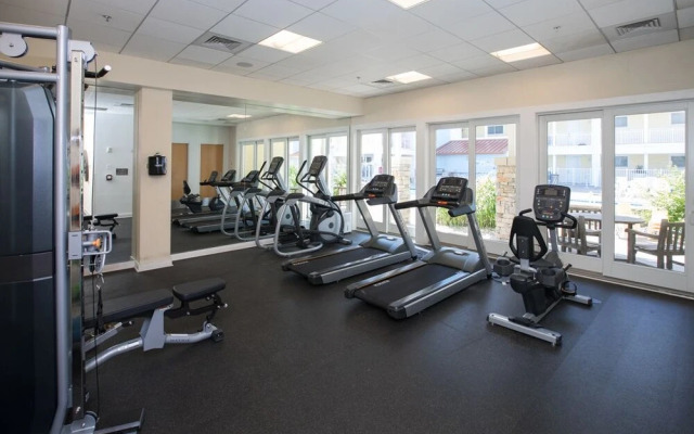 A208 Seaside Grandeur - 4 Br Condo