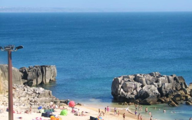 Apartment with One Bedroom in Peniche, with Terrace And Wifi - 400 M From the Beach