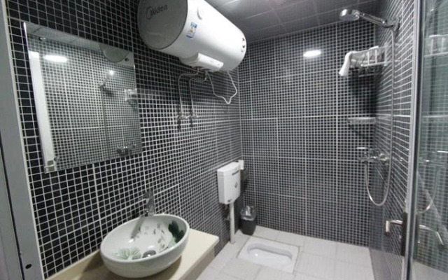 Zhangjiajie Tuniu Youth Hostel