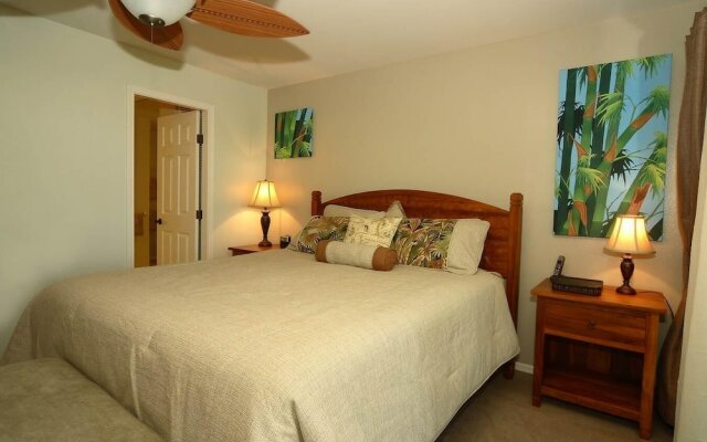 Colony Villas at Waikoloa Beach Resort #2204