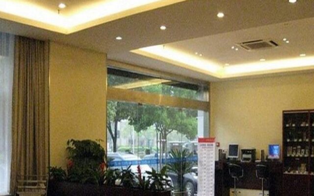 Hanting Hotel (Hangzhou Railway Station)