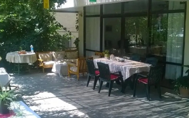 Dört Mevsim Otel