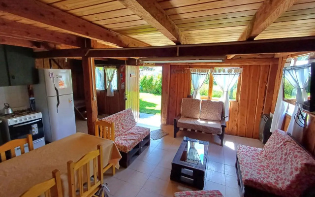 Posada El Maiten