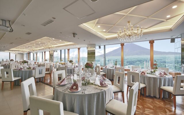 Highland Resort Hotel & Spa