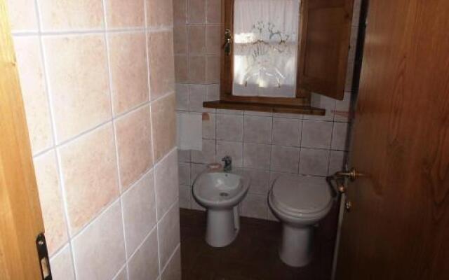 Agriturismo La Castellina