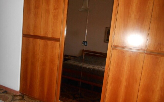 Camera Romantica, En-suite