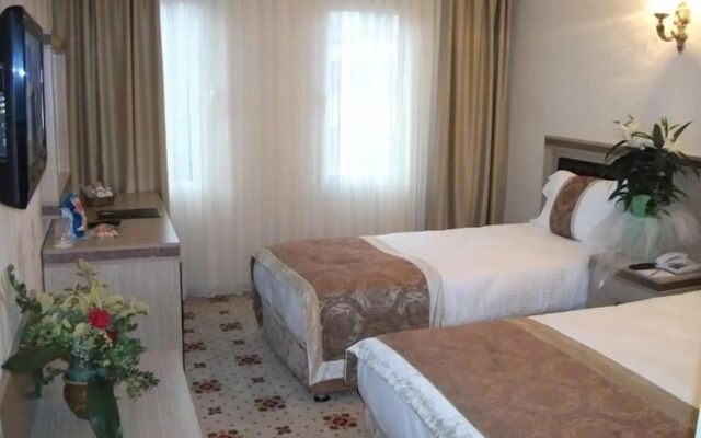 Marmaray Hotel