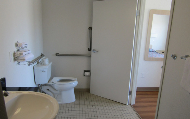 Budgetel Inn & Suites Yuma