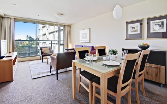 Southbank Apartments - 28 Southgate