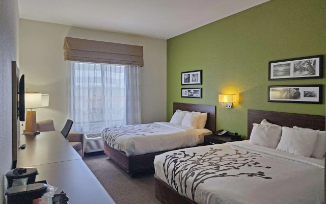 Sleep Inn & Suites Columbia