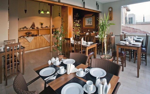 Erguvan Hotel - Special Class