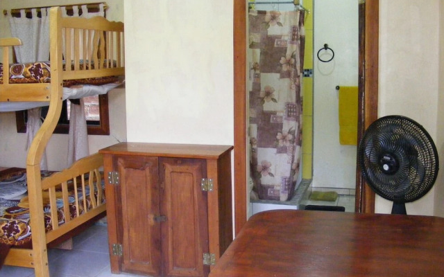 Hostal Maxima