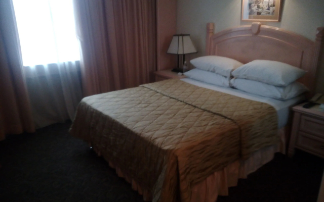 Emerald Puteri Hotel