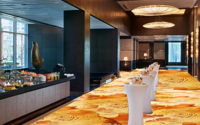 InterContinental Ningbo by IHG