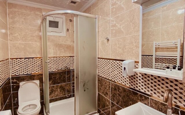 Konak Grand Apart