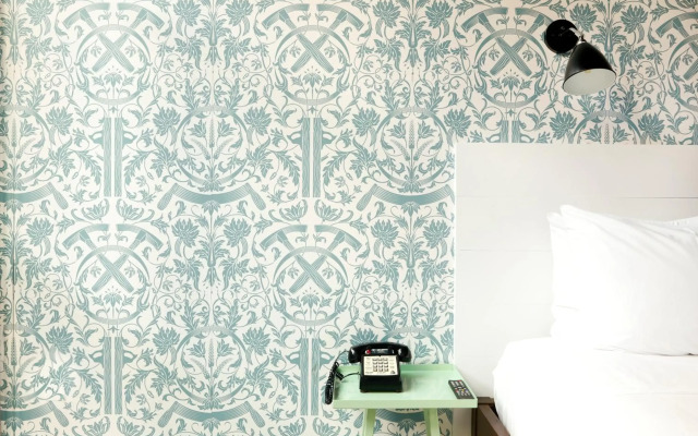 Wythe Hotel