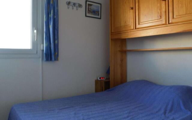 Appartement Saint-Cyprien, 2 pièces, 4 personnes - FR-1-225D-54