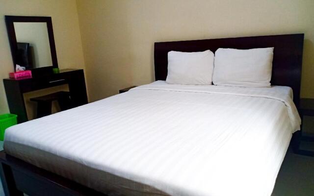 OYO 3190 Pondok Putra Bersaudara