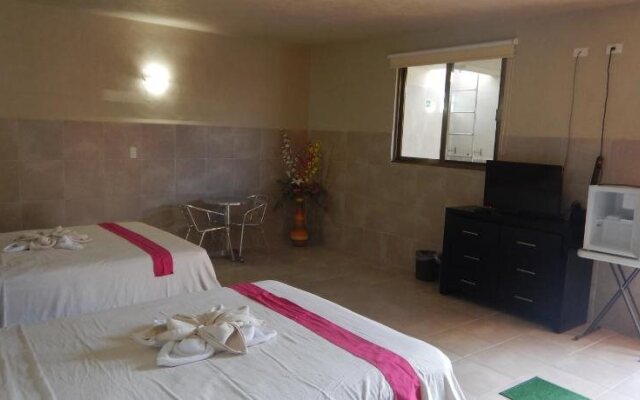 Villas Bayal