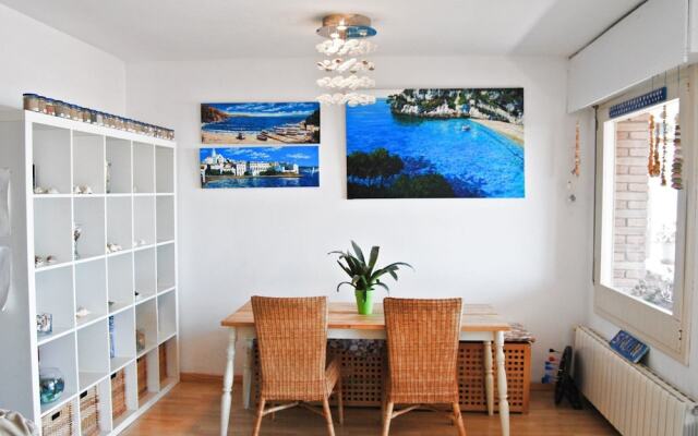 Mar's House Vilassar
