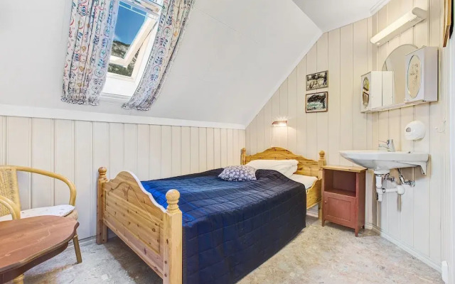 Vik Pensjonat og Hytter