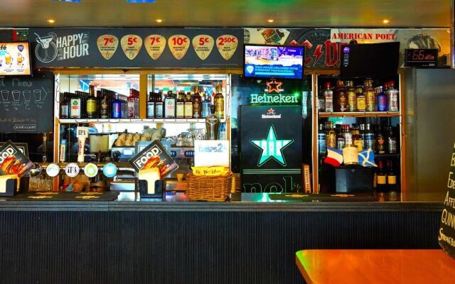 St Christopher's Inns The Canal Hostel