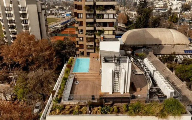 Zip Housing Callao Plus