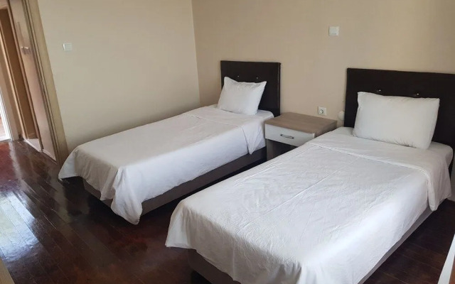 Inebolu Gardenya Hotel