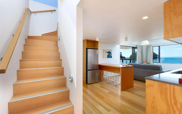 Kaiteriteri Reserve Apartments