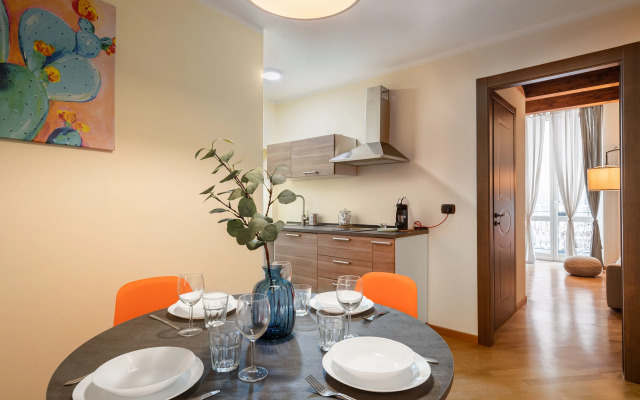 Open Sicily - Residence ai Quattro Canti