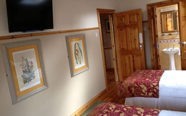 Copper Kettle B&B