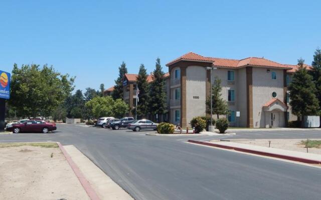 Comfort Inn & Suites