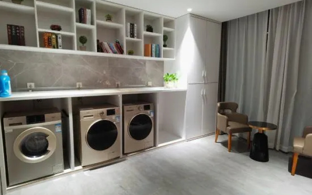 Zhanpeng International Hotel