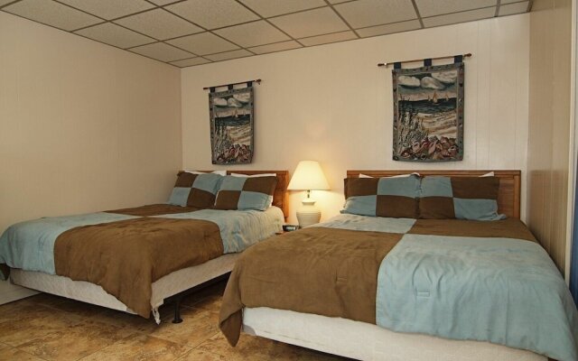 Island 7 1 Bedroom Condo