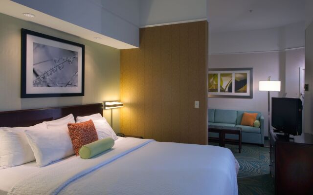 SpringHill Suites Boise West/Eagle