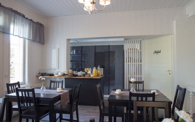 Villa Sibbe