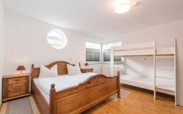 Villa Mona Lisa Whg. 6