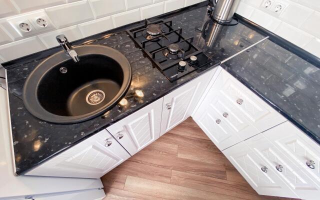 Апартаменты на улице Крымская 22/21