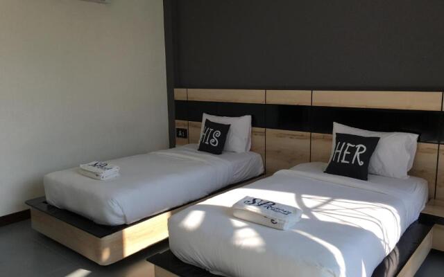 Sp3 Hotel