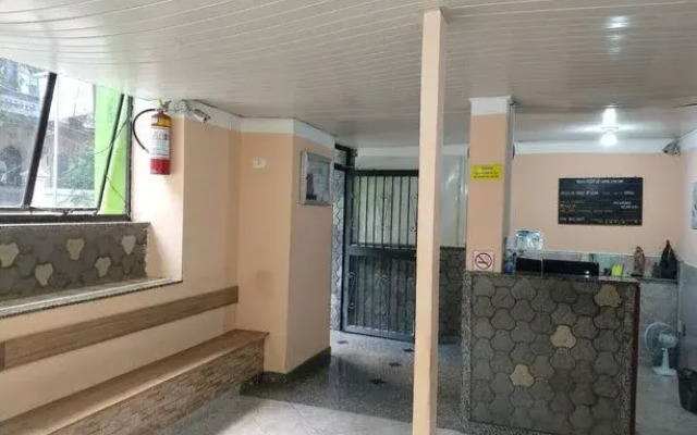 Hospedagem Benjamin Constant