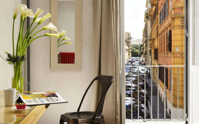 San Pietro Boutique Rooms