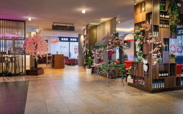 Doubletree by Hilton Angel Kings Cross